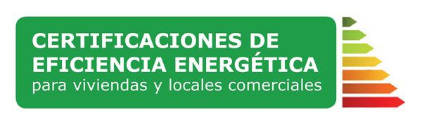 Certificaciones energéticas título