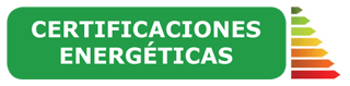 Certificaciones energéticas