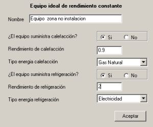 Introducción de equipo de rendimiento const